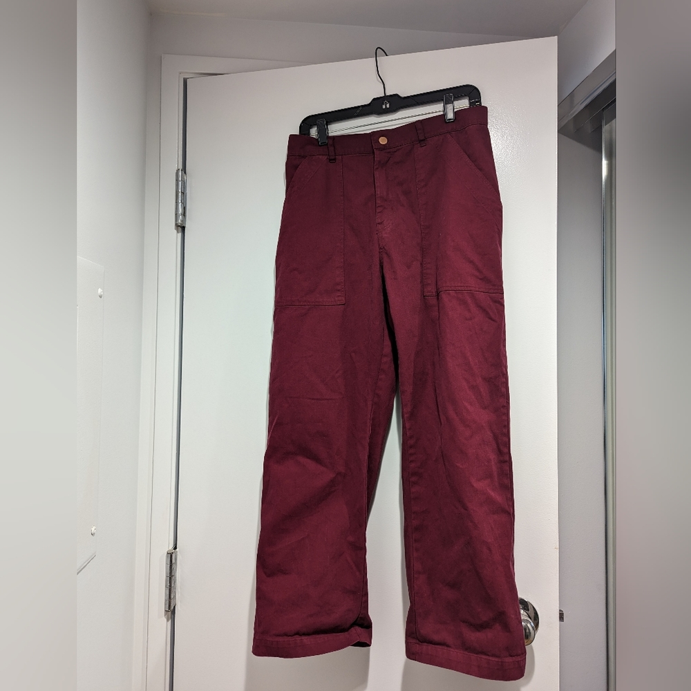 Big Bud Press Medium Work Pants